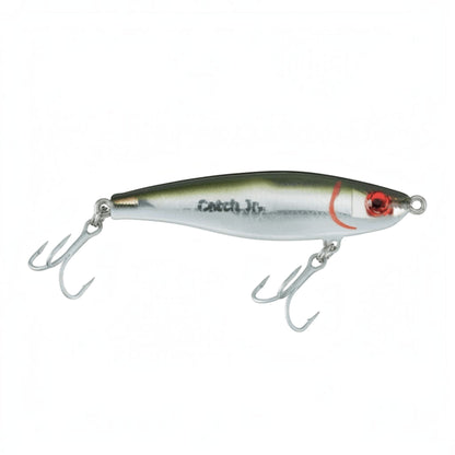 MirrOlure Catch Jr. 22MR Suspending Twitchbaits - Dogfish Tackle & Marine