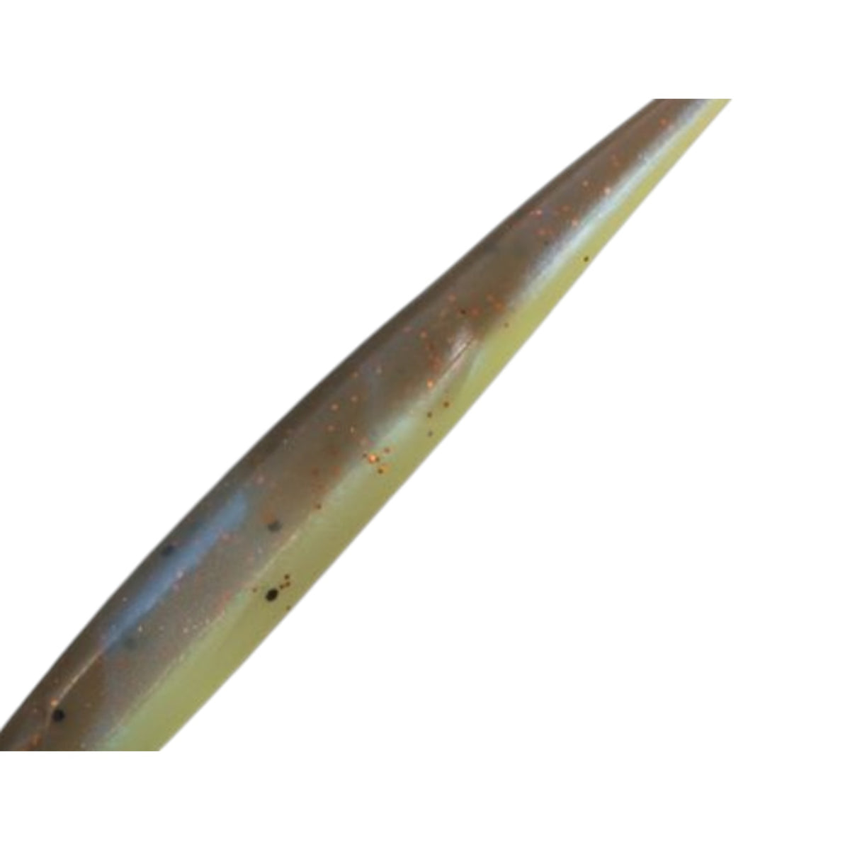 MirrOlure Lil John XL Soft Plastics - Dogfish Tackle & Marine