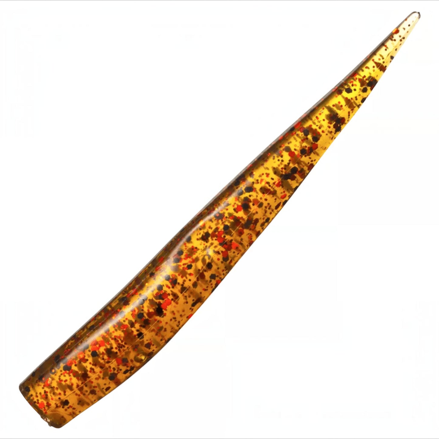 MirrOlure Lil John XL Soft Plastics - Dogfish Tackle & Marine
