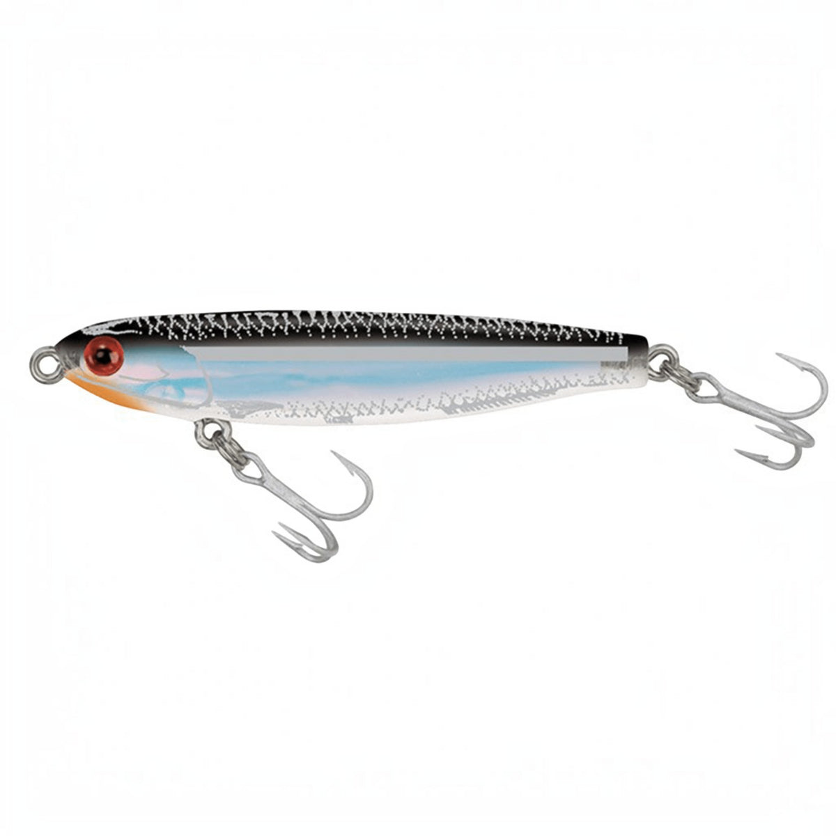 MirrOlure-Mirr-o-Glass-9MR-Suspending-Twitchbaits - Dogfish Tackle & Marine
