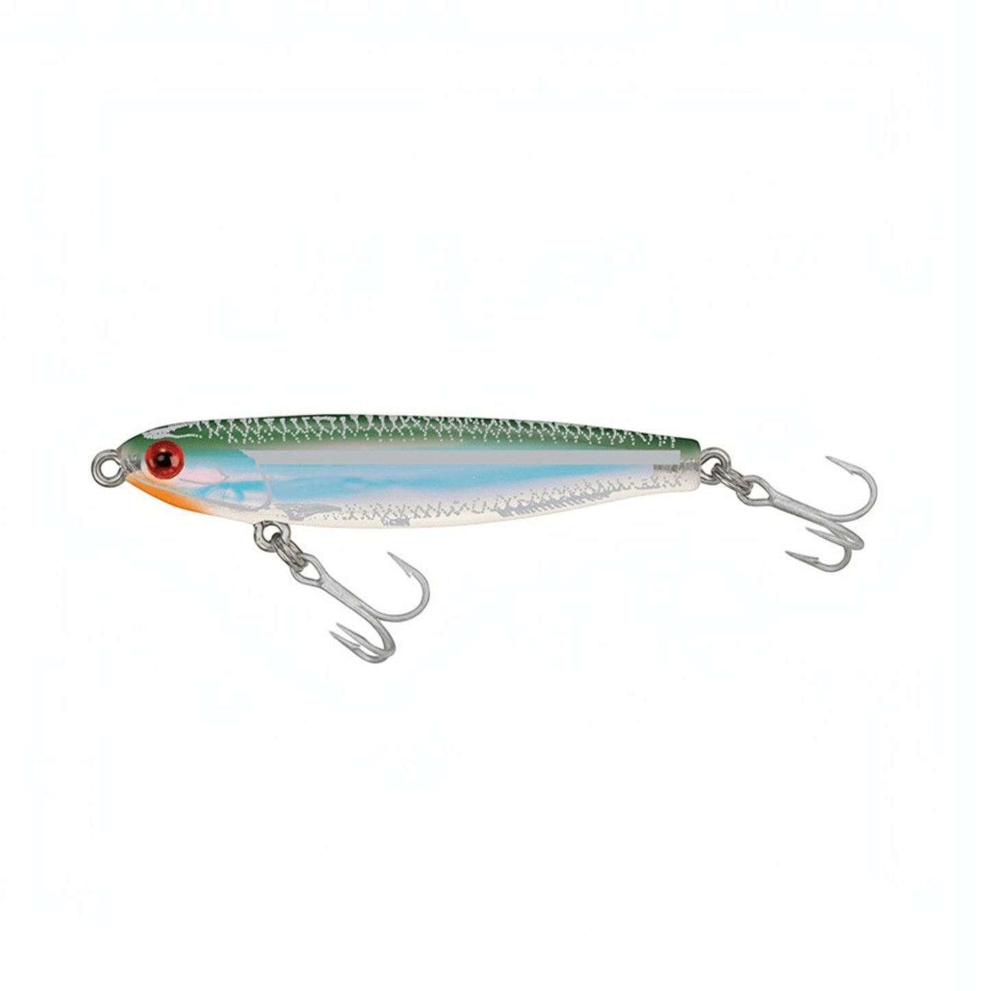MirrOlure-Mirr-o-Glass-9MR-Suspending-Twitchbaits - Dogfish Tackle & Marine