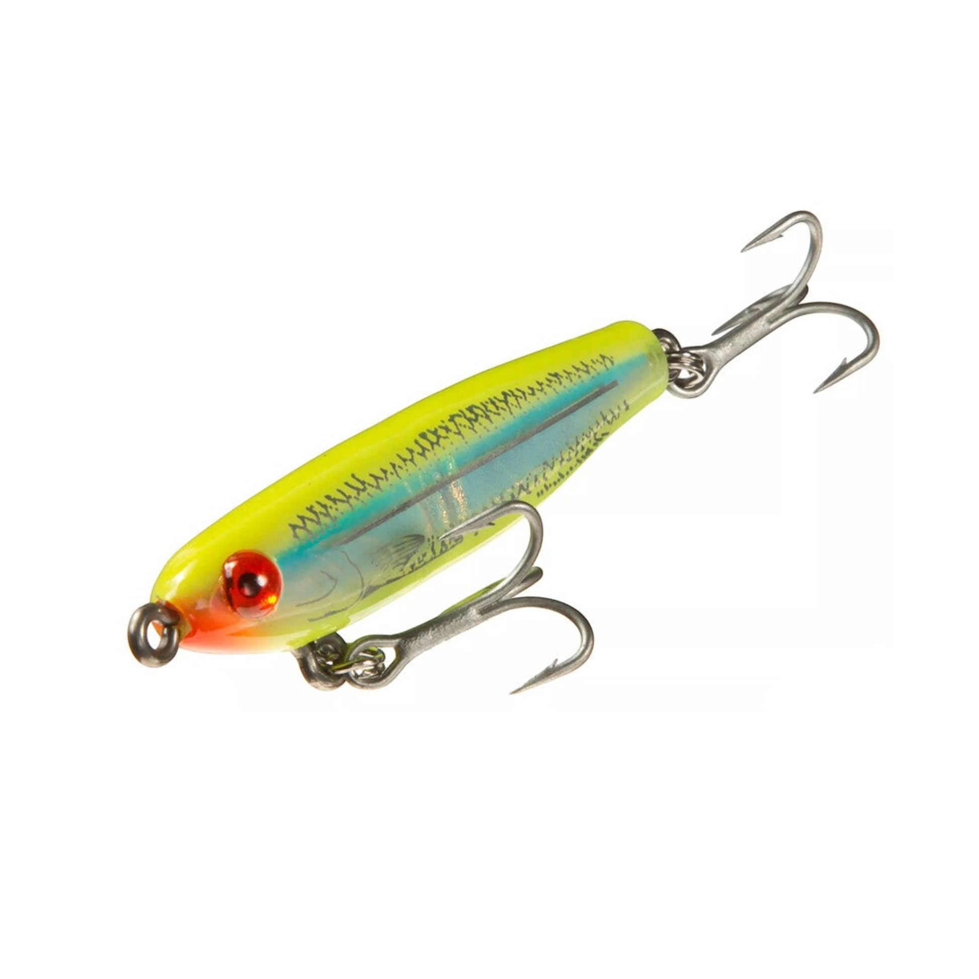 MirrOlure-Mirr-o-Glass-9MR-Suspending-Twitchbaits - Dogfish Tackle & Marine