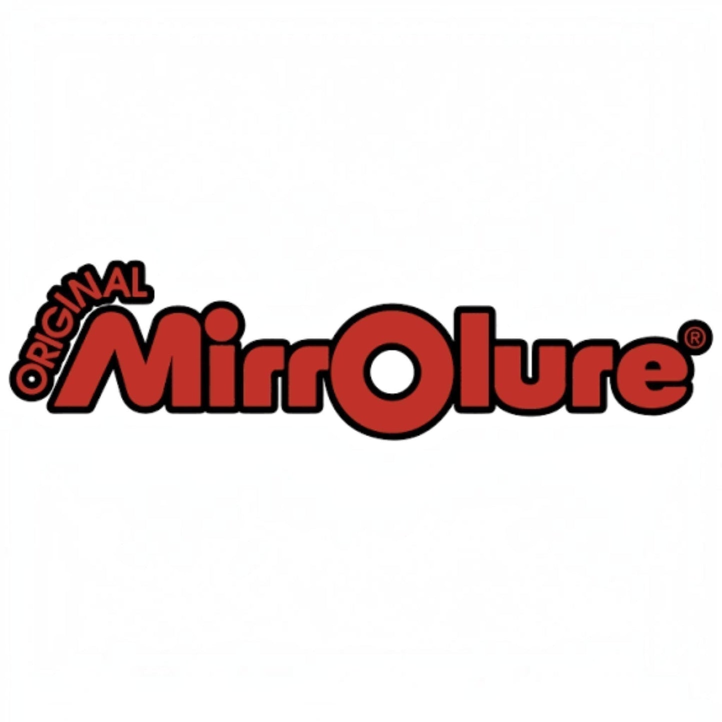 MirrOlure-Mirr-o-Glass-9MR-Suspending-Twitchbaits - Dogfish Tackle & Marine