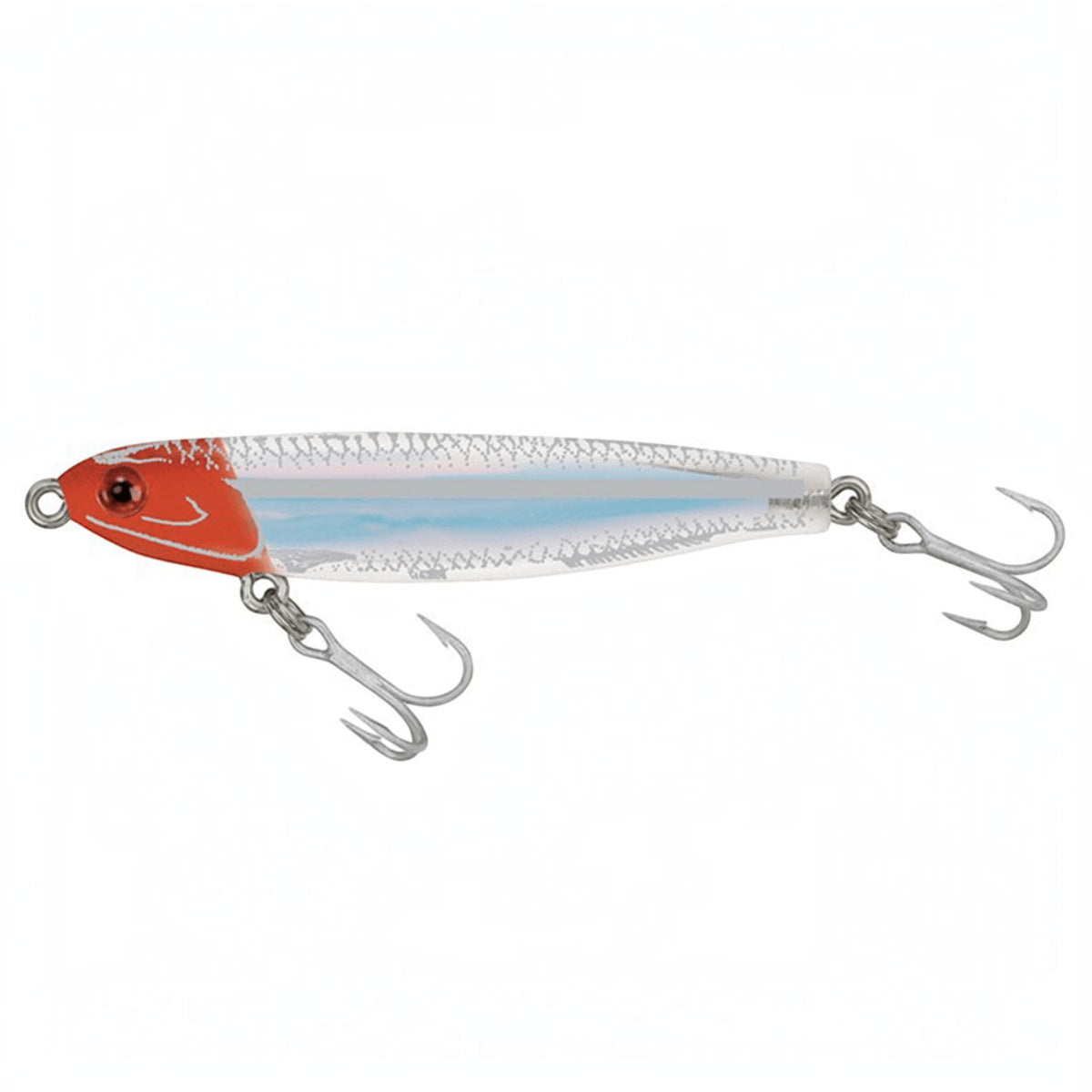 MirrOlure-Mirr-o-Glass-9MR-Suspending-Twitchbaits - Dogfish Tackle & Marine