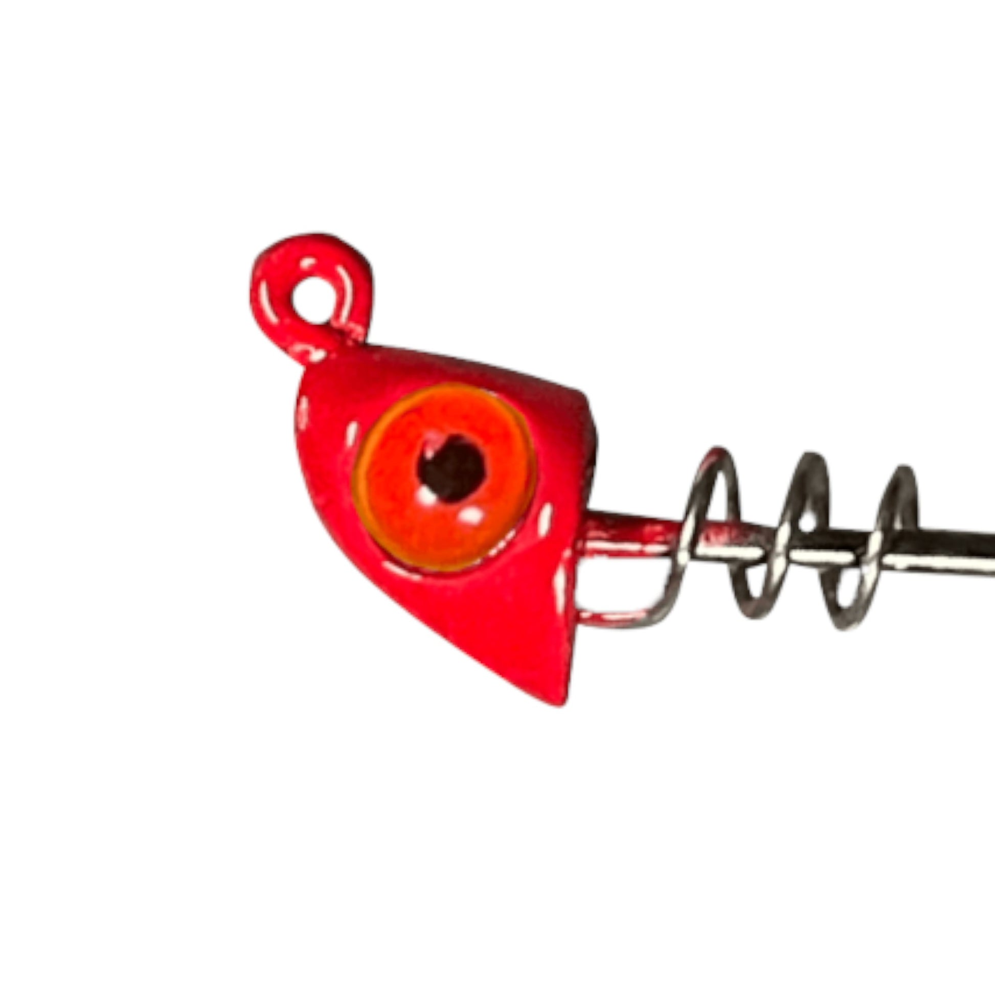 MirrOlure Pro Series Screw Lock Jig Heads - Dogfish Tackle & Marine