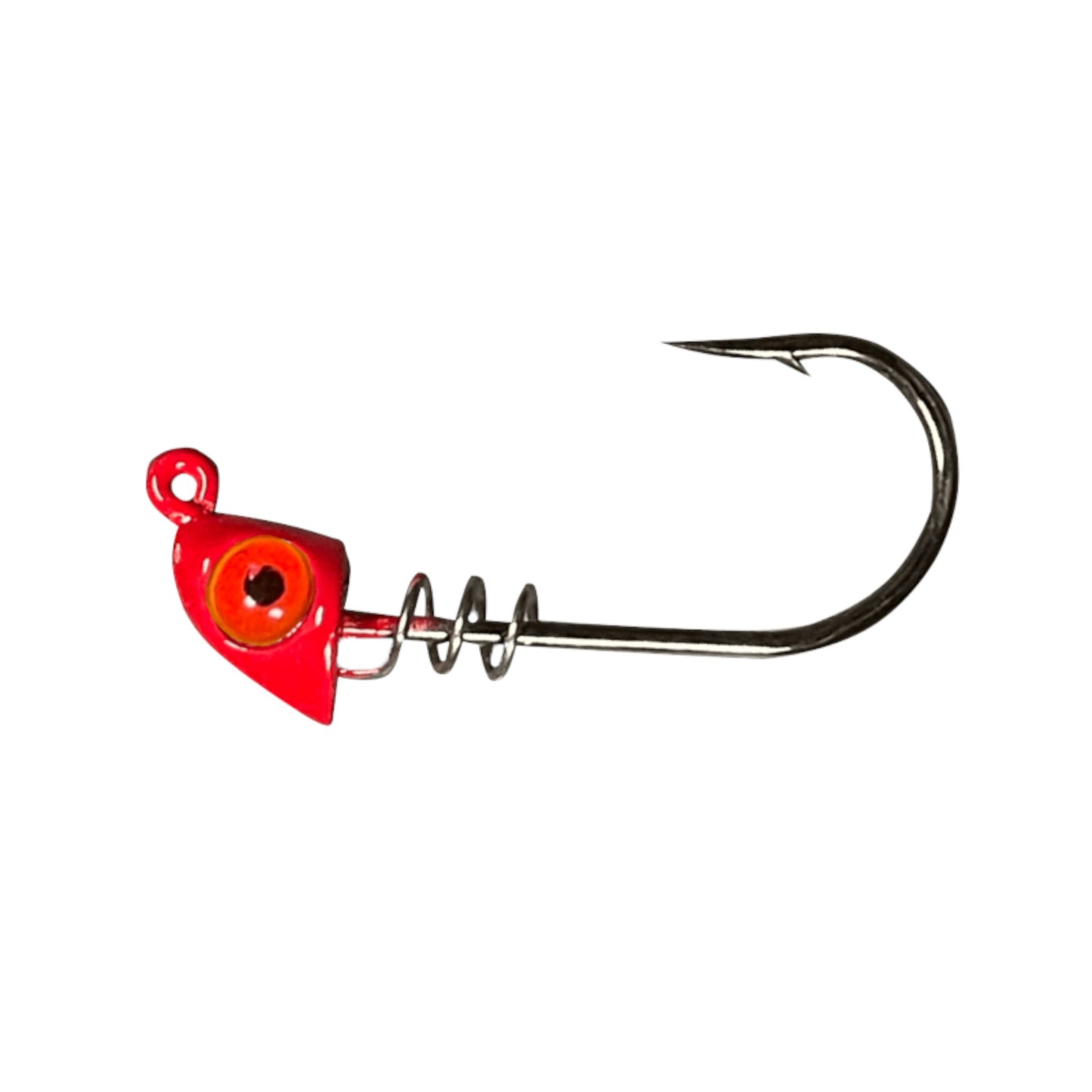 MirrOlure Pro Series Screw Lock Jig Heads - Dogfish Tackle & Marine