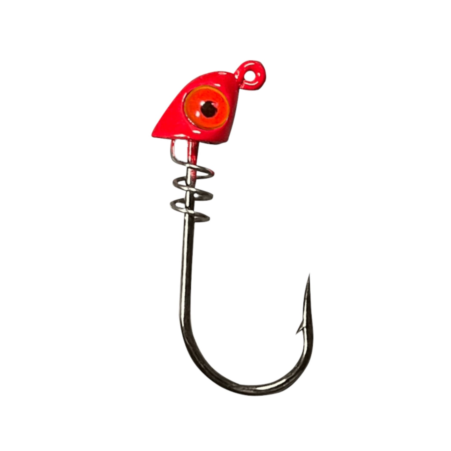 MirrOlure Pro Series Screw Lock Jig Heads - Dogfish Tackle & Marine