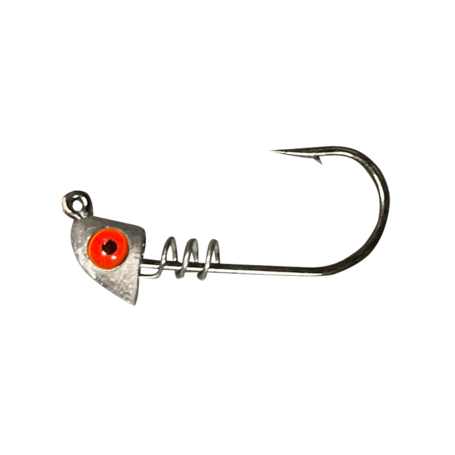 MirrOlure Pro Series Screw Lock Jig Heads - Dogfish Tackle & Marine