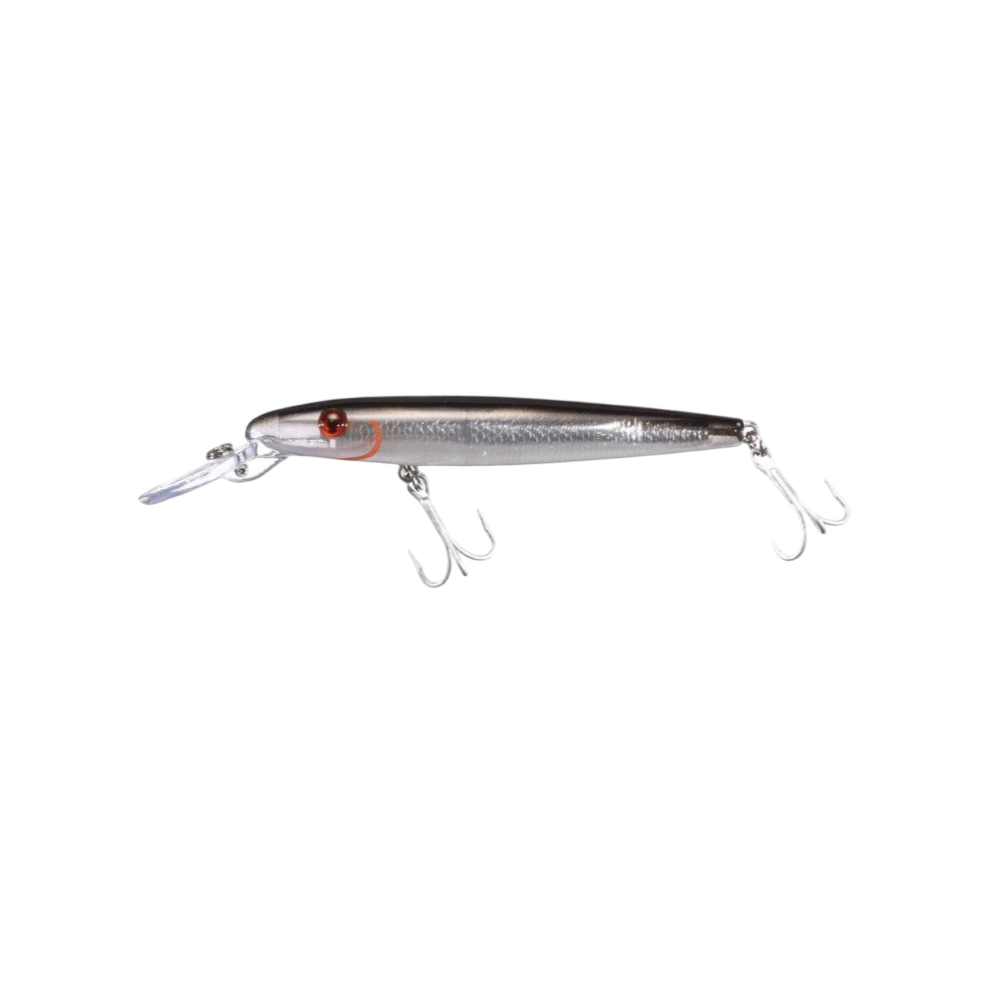 Mirrolure Big Game Series Deep Diver 25+ 111MR Trolling Lure - Dogfish Tackle & Marine