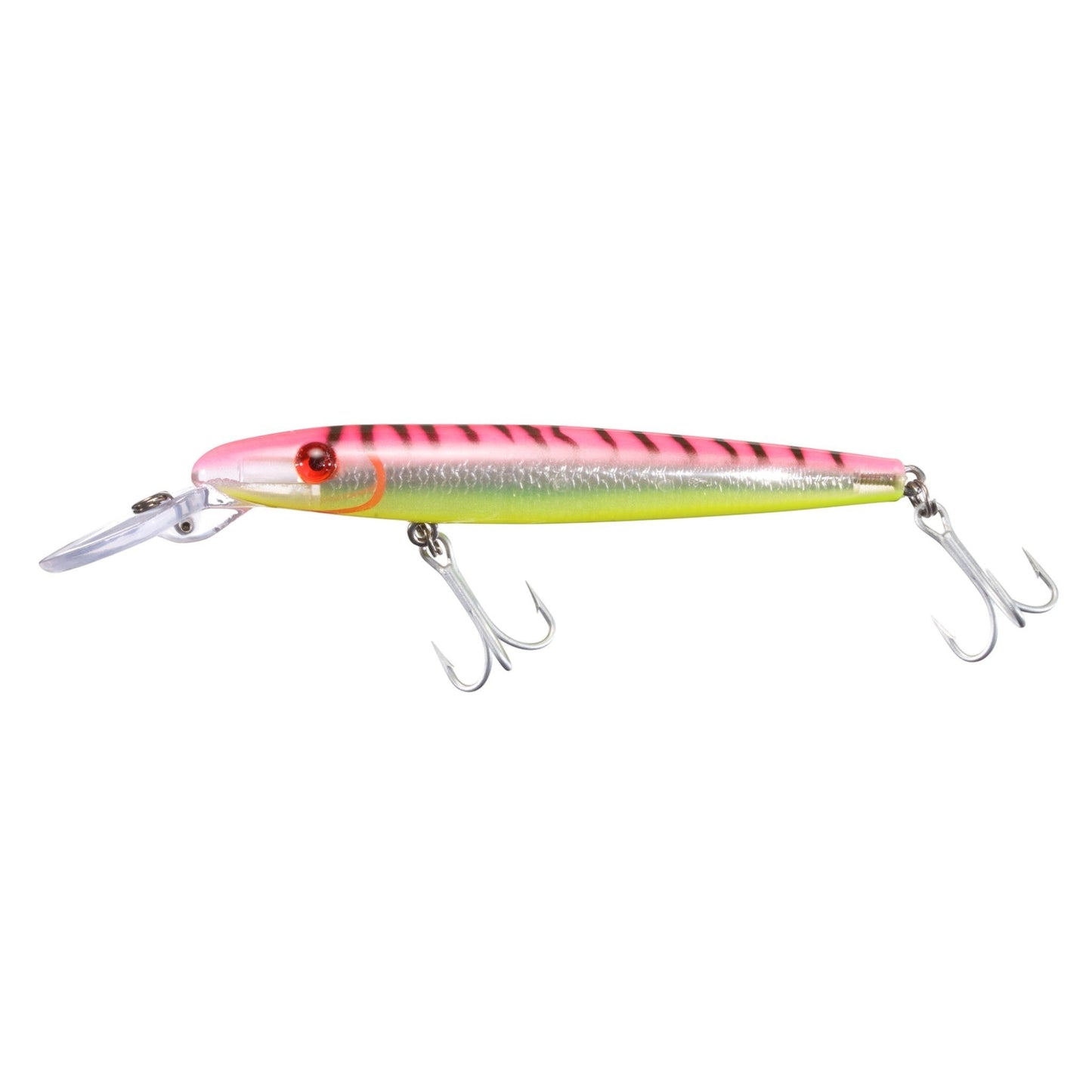 Mirrolure Big Game Series Deep Diver 25+ 111MR Trolling Lure - Dogfish Tackle & Marine