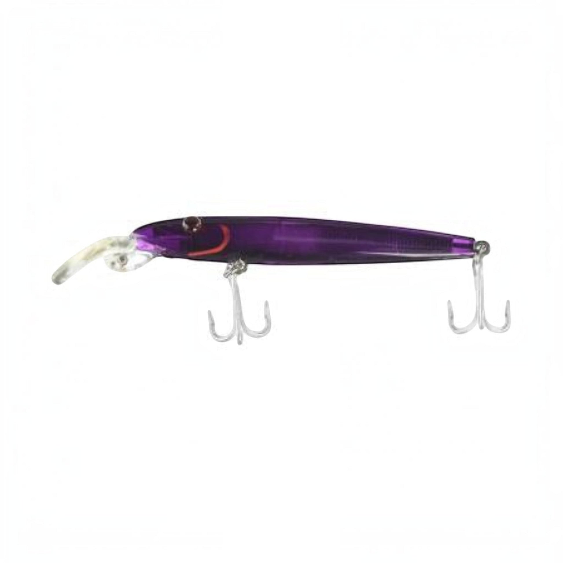 Mirrolure Big Game Series Deep Diver 25+ 111MR Trolling Lure - Dogfish Tackle & Marine