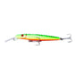 Mirrolure Big Game Series Deep Diver 25+ 111MR Trolling Lure - Dogfish Tackle & Marine