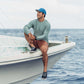 Olukai Mens Moku Pae Boat Shoes - Dogfish Tackle & Marine
