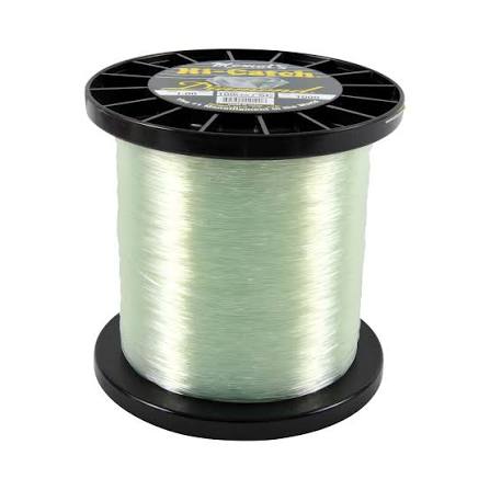 Momoi Hi-Catch Diamond Monofilament Fishing Line - Sold By The Yard - Dogfish Tackle & Marine