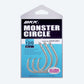 BKK Monster Circle - Dogfish Tackle & Marine