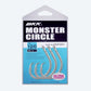 BKK Monster Circle - Dogfish Tackle & Marine