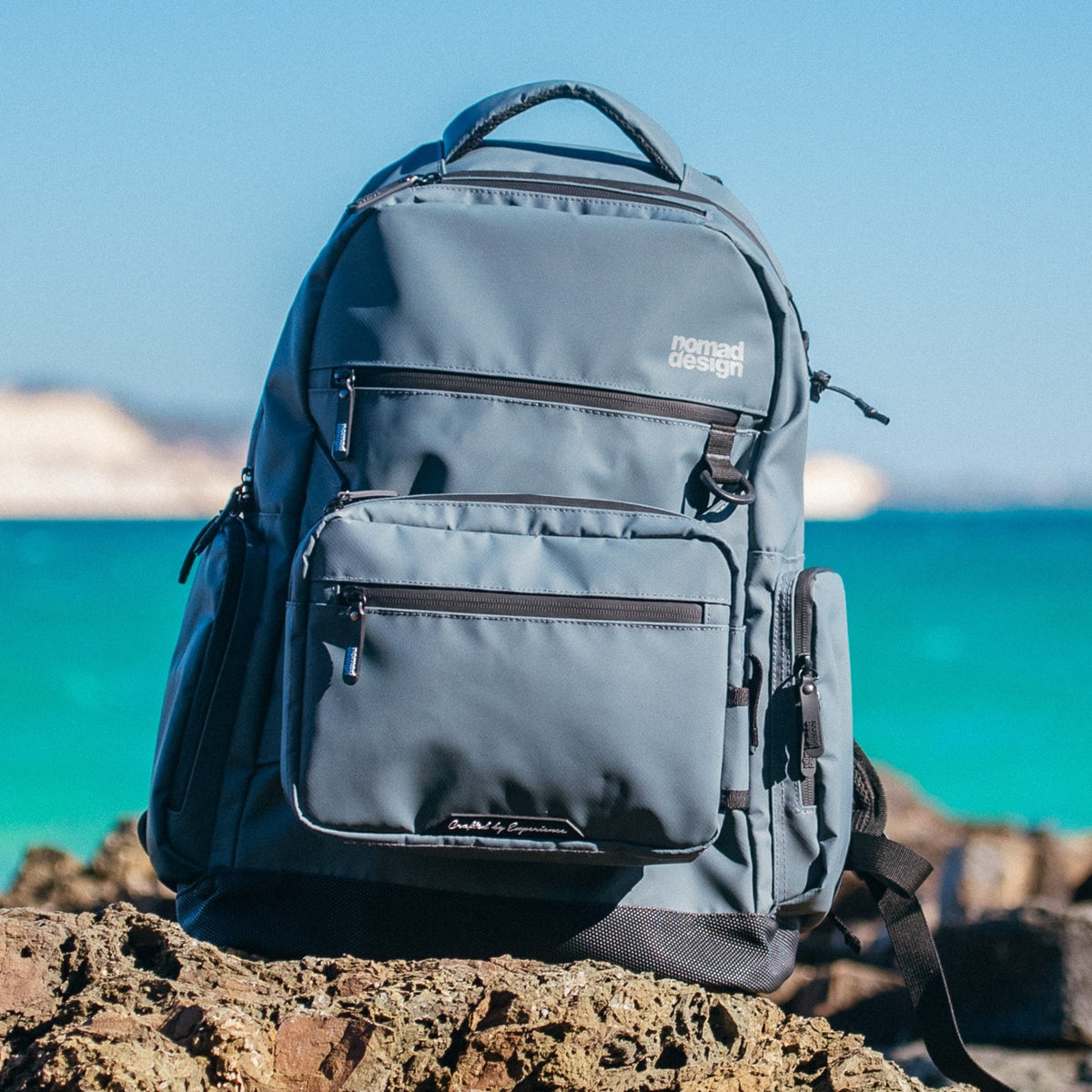 Nomad Design Large Backpack