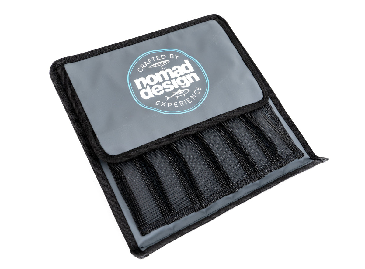 Nomad Tackle Jig Wallet Insert