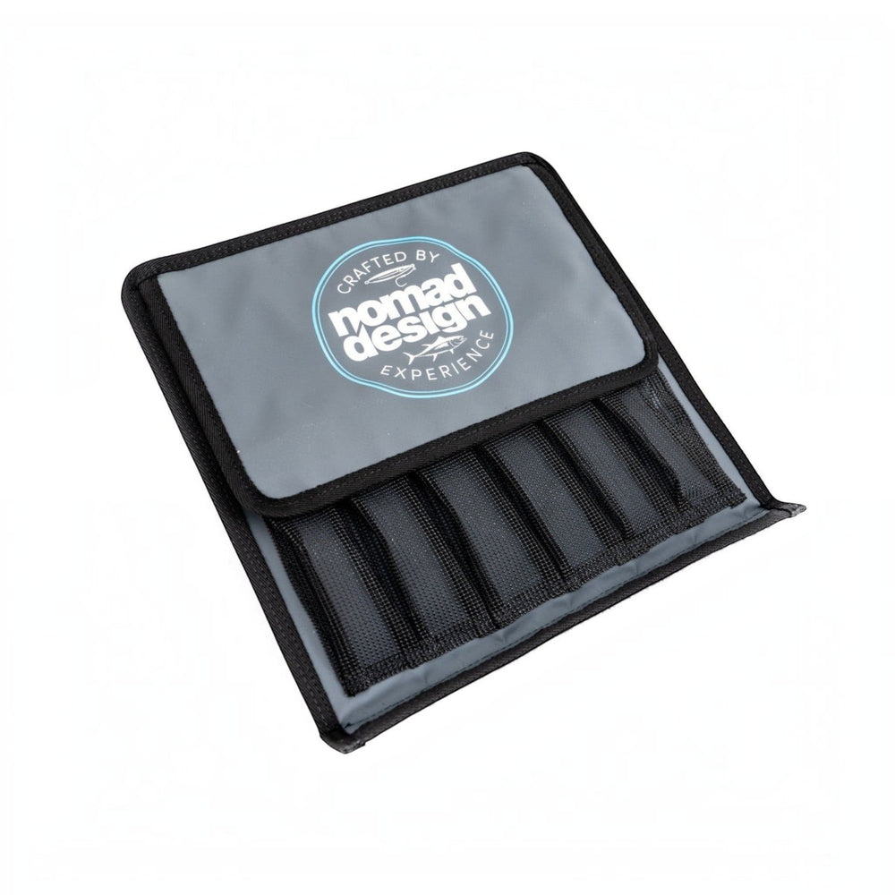 Nomad Tackle Jig Wallet Insert