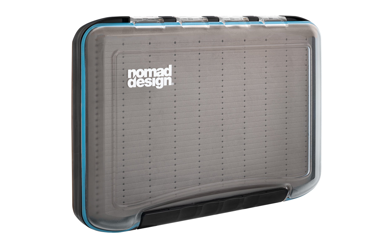 Nomad Tackle Vibe & Lure Storage Box - Dogfish Tackle & Marine