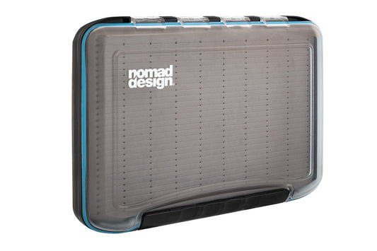 Nomad Tackle Vibe & Lure Storage Box - Dogfish Tackle & Marine