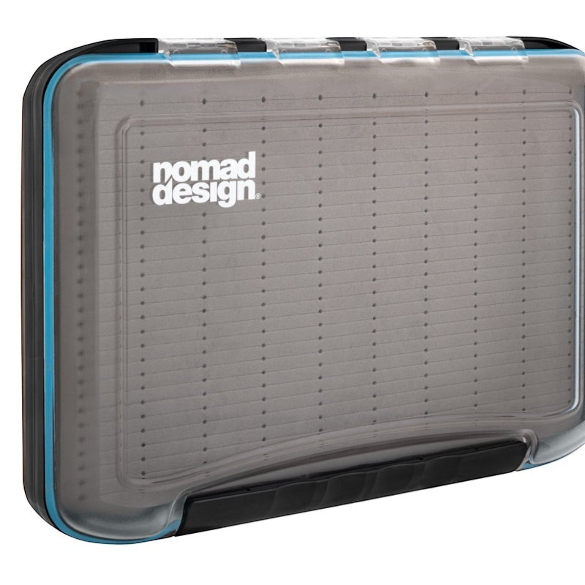 Nomad Tackle Vibe & Lure Storage Box - Dogfish Tackle & Marine