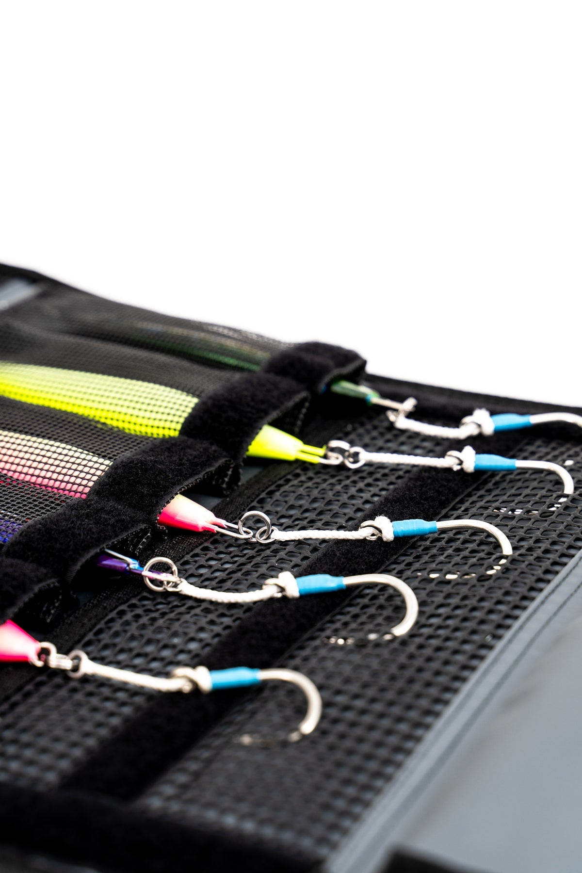 Nomad Tackle Jig Wallet Insert