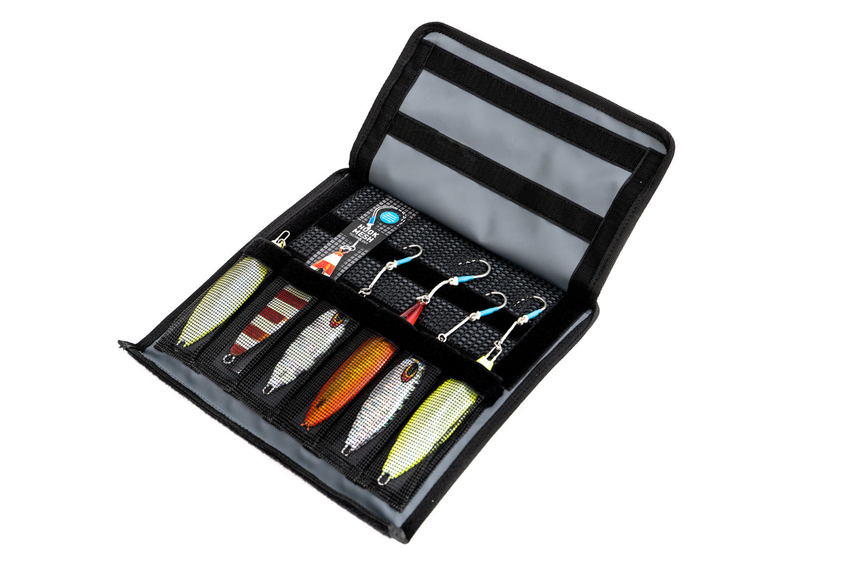 Nomad Tackle Jig Wallet Insert