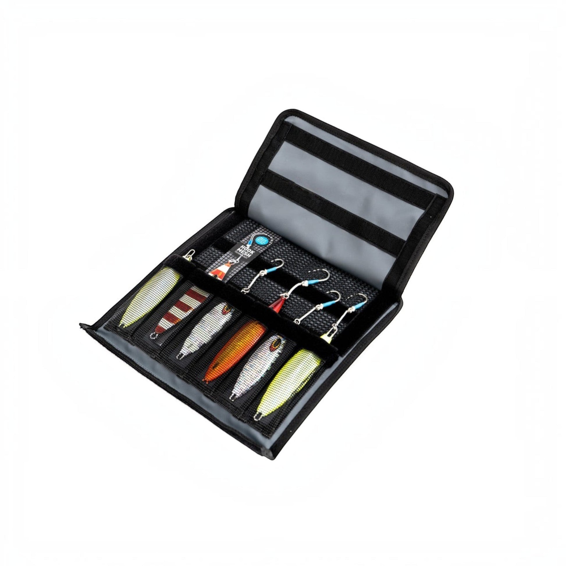 Nomad Tackle Jig Wallet Insert - Dogfish Tackle & Marine