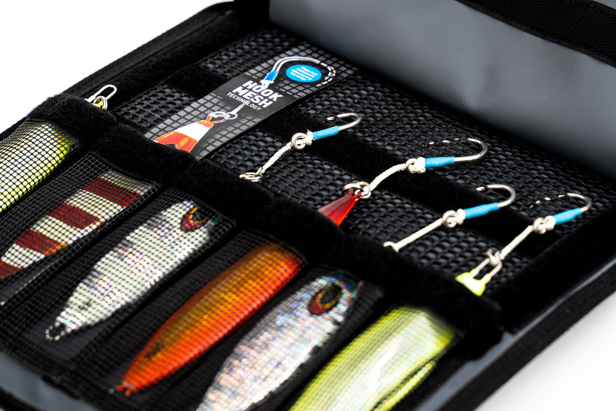 Nomad Tackle Jig Wallet Insert