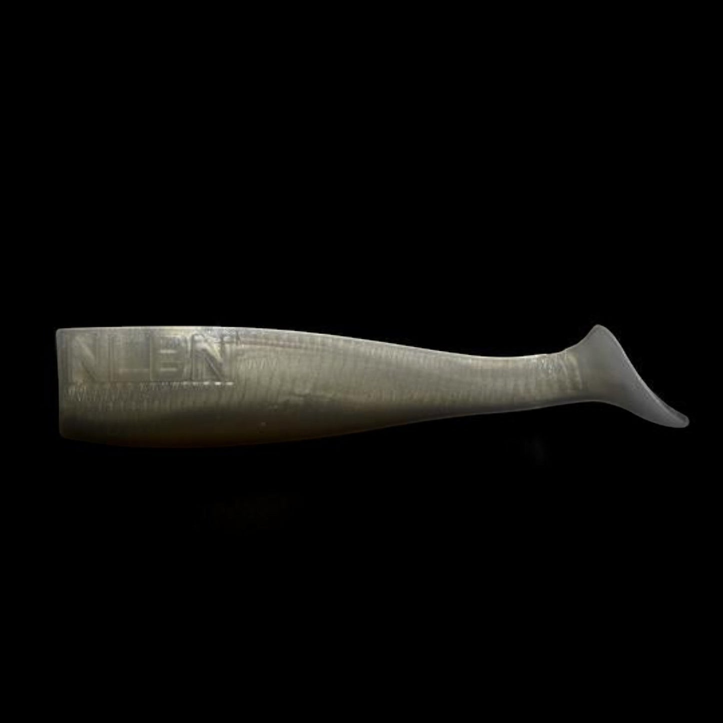 NLBN 5in Paddle Tails- Dogfish Tackle & Marine