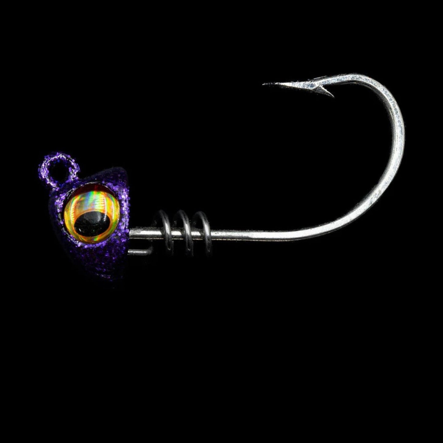 NLBN 5in Screw Lock Jig Heads - Dogfish Tackle & Marine