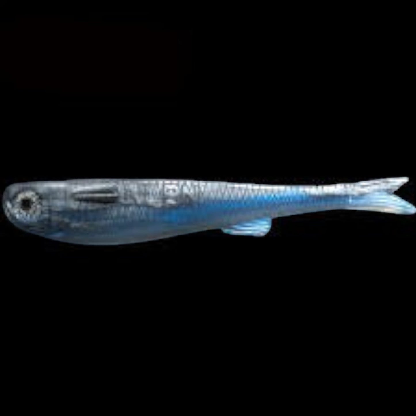 NLBN 7in Big Mullet - Dogfish Tackle & Marine