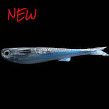 NLBN 7INCH BIG MULLET - Dogfish Tackle & Marine