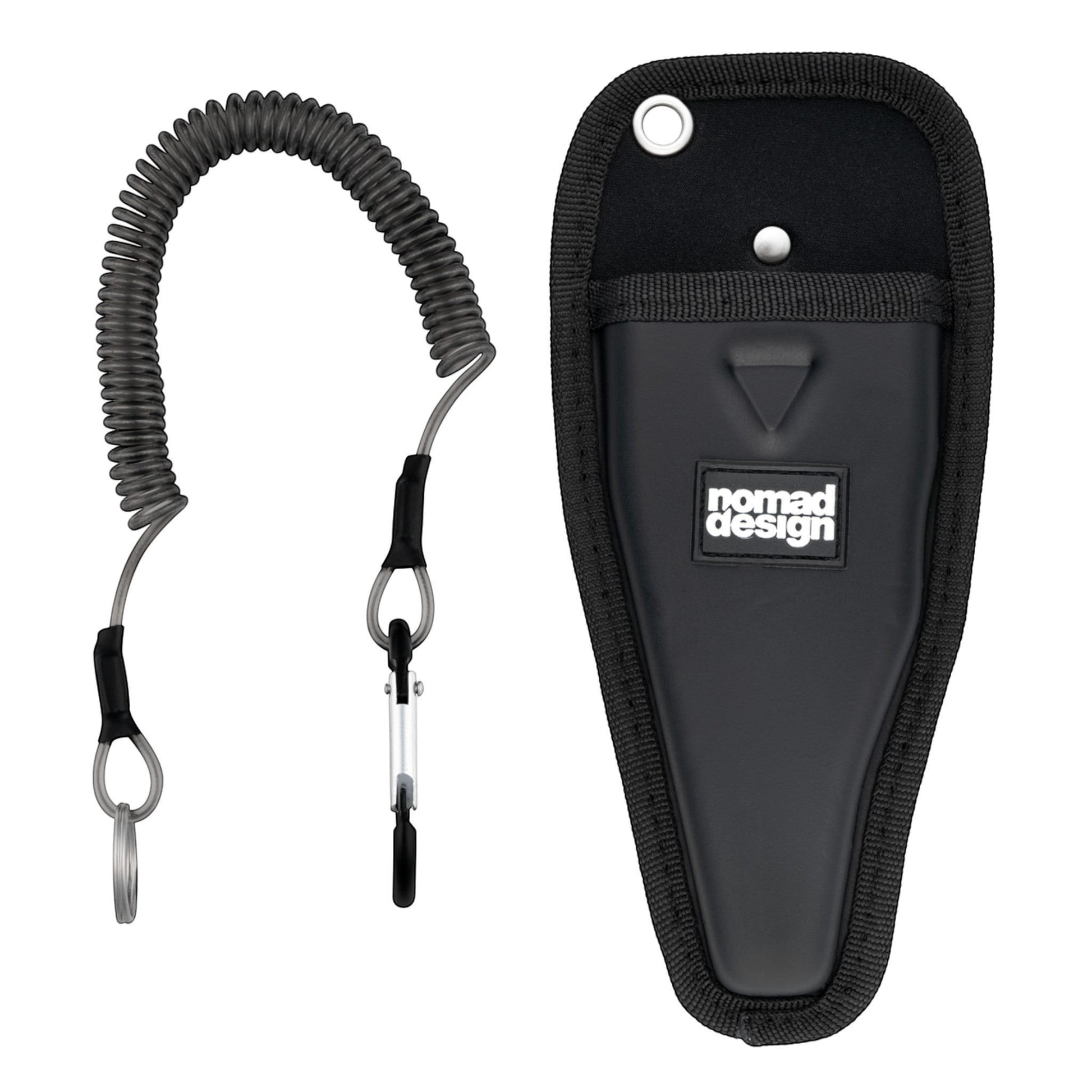 Nomad Hydra-X 7.25" Split Ring Pliers - Dogfish Tackle & Marine