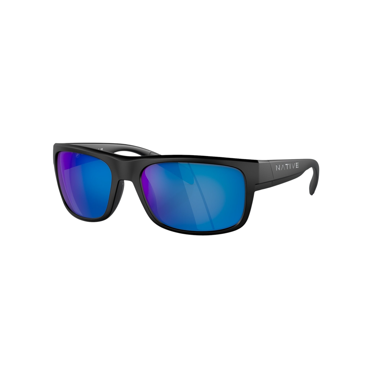 Native Eyewear Ashdown Sunglasses - Dogfish Tackle & Marine