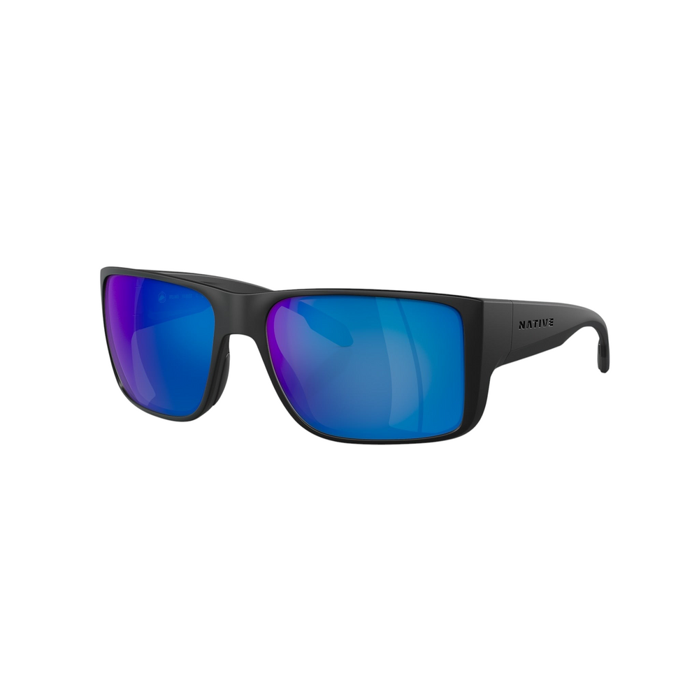 Native Eyewear Badlands Sunglasses