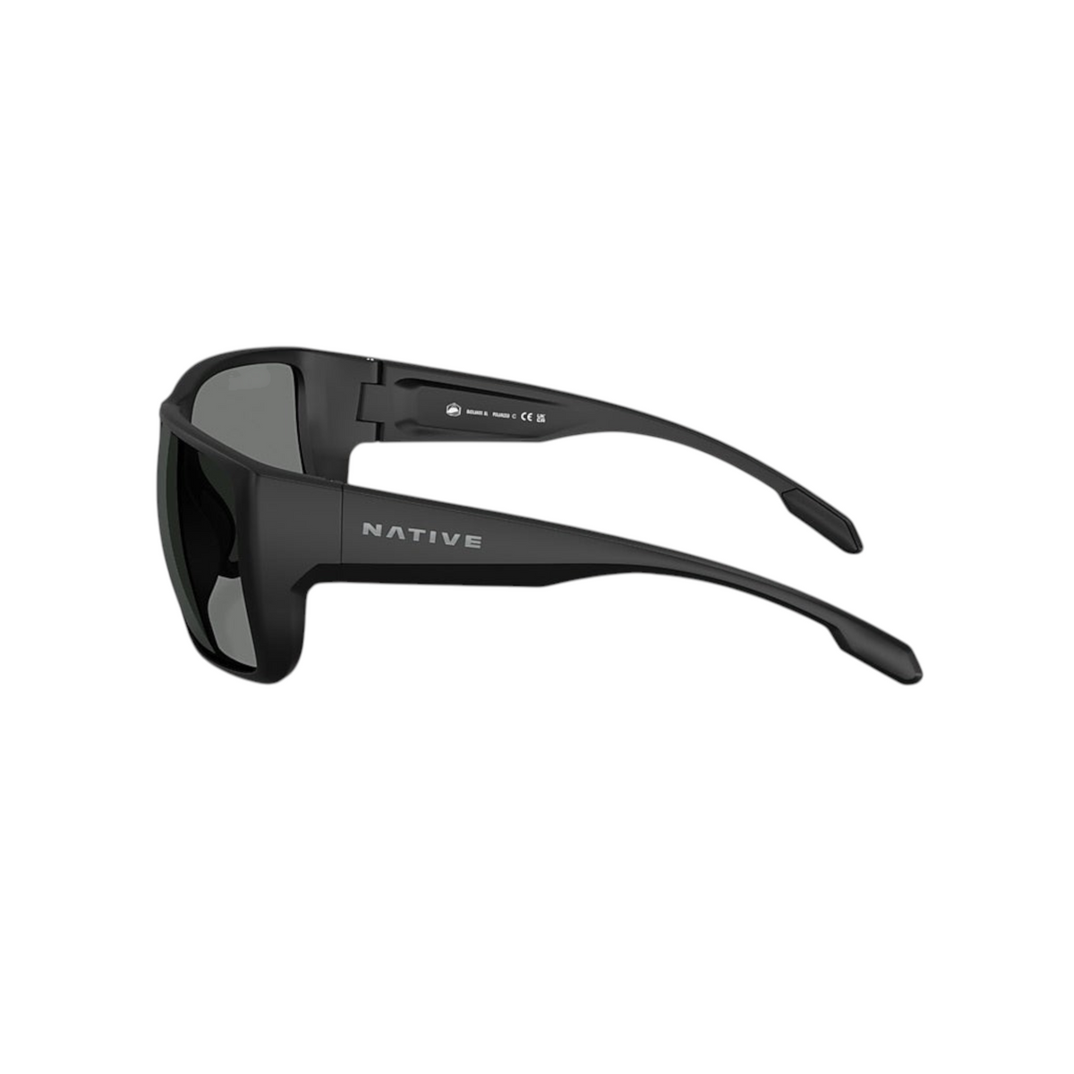Native Eyewear Badlands XL Sunglasses - Dogfish Tackle & Marine
