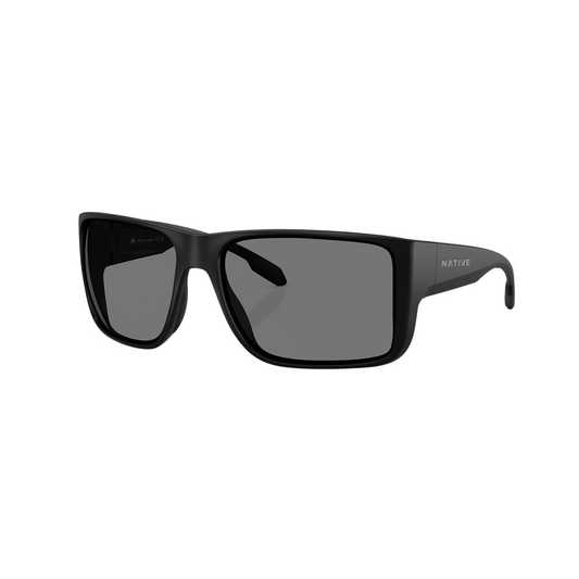 Native Eyewear Badlands XL Sunglasses - Dogfish Tackle & Marine