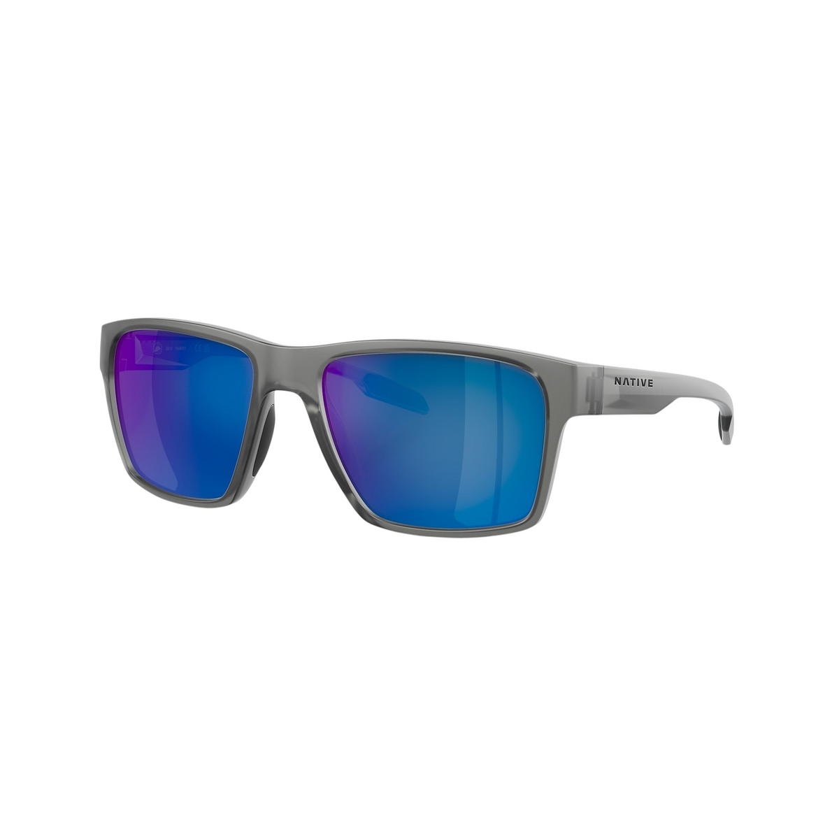 Native Eyewear Breck Sunglasses - Dogfish Tackle & Marine