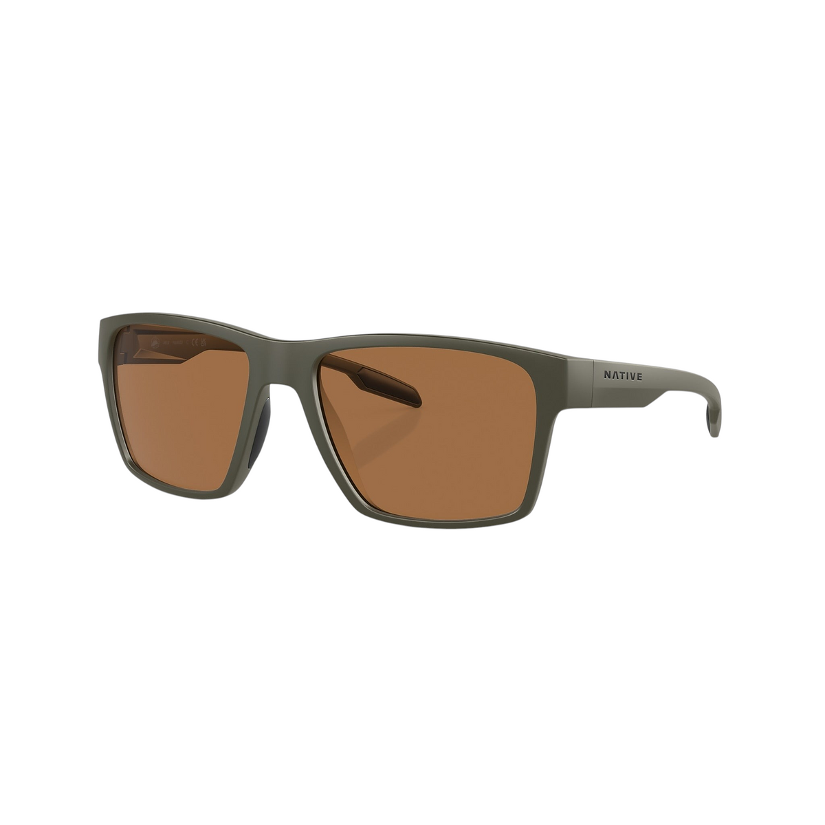 Native Eyewear Breck Sunglasses - Dogfish Tackle & Marine