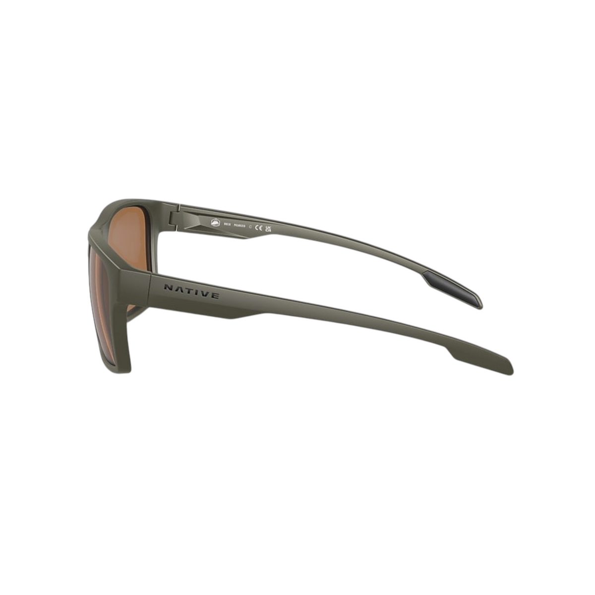 Native Eyewear Breck Sunglasses - Dogfish Tackle & Marine