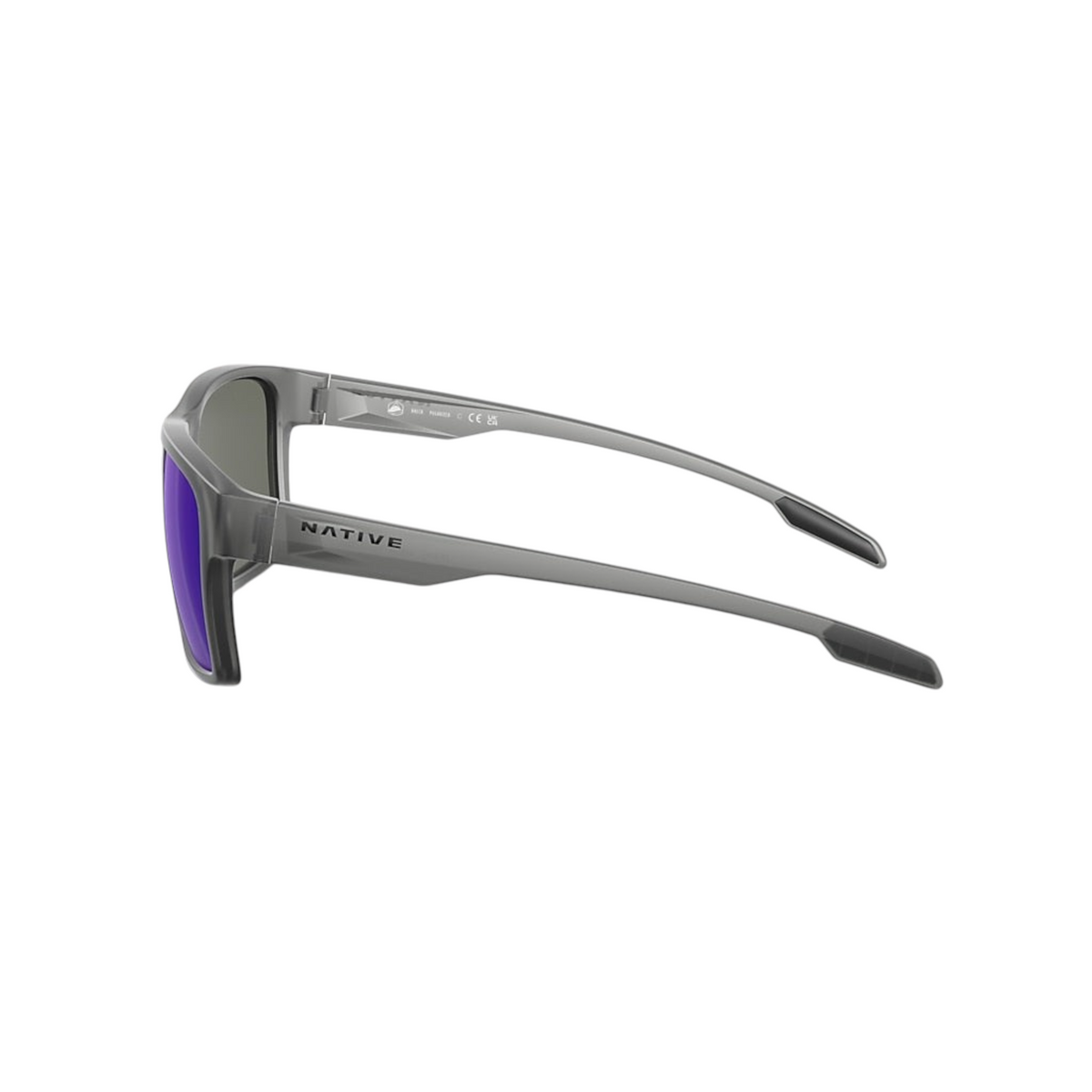 Native Eyewear Breck Sunglasses - Dogfish Tackle & Marine