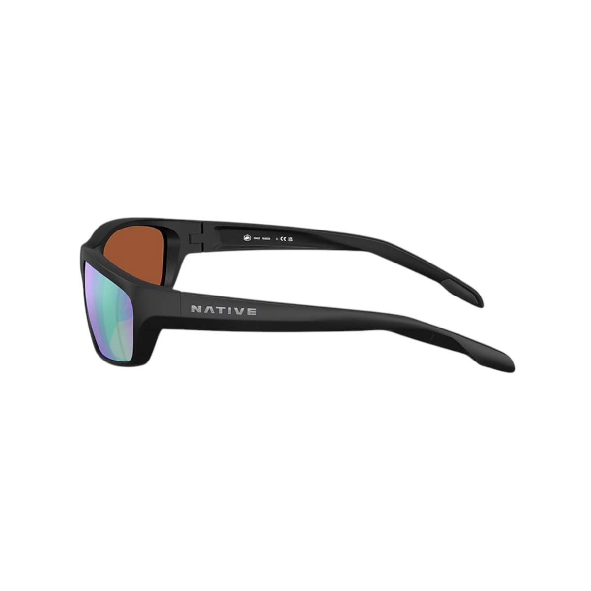 Native Eyewear Craggy Sunglasses - Dogfish Tackle & Marine