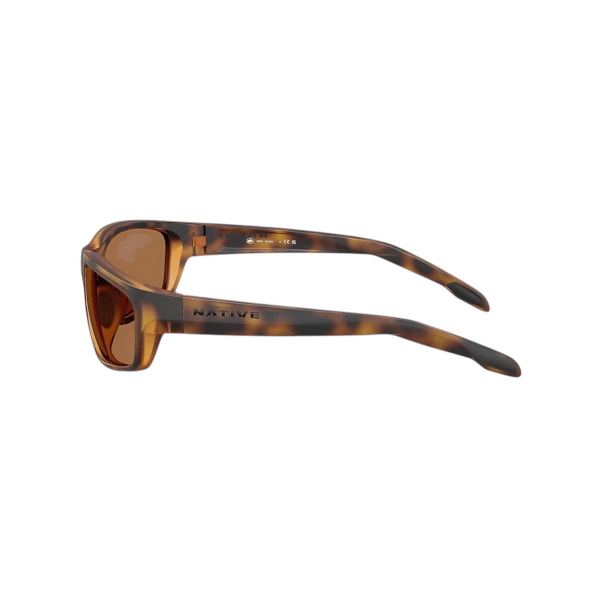 Native Eyewear Craggy Sunglasses - Dogfish Tackle & Marine