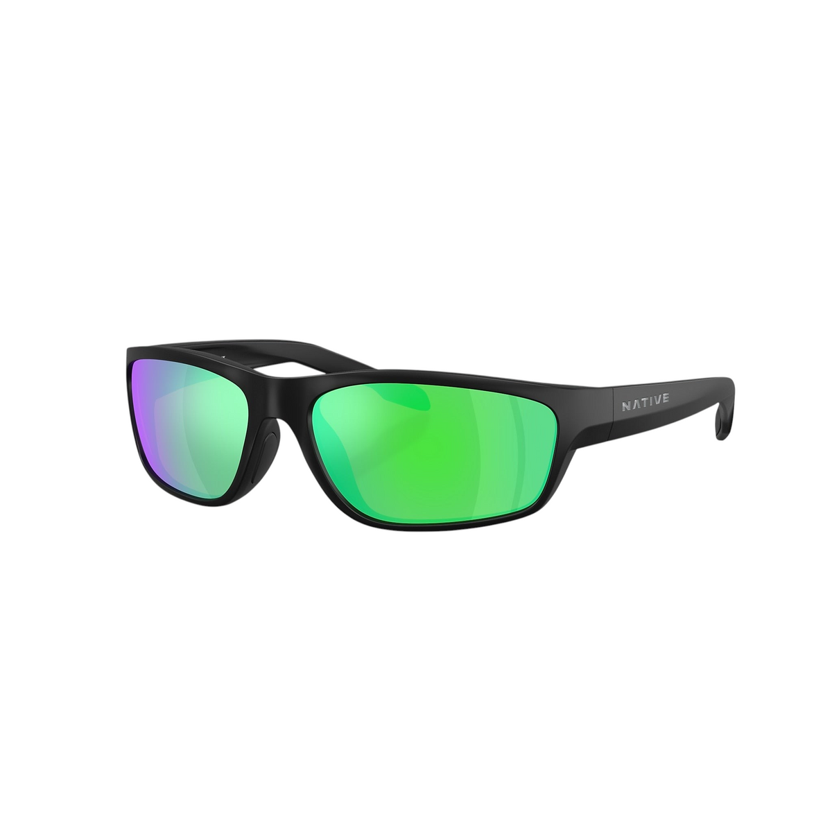 Native Eyewear Craggy Sunglasses - Dogfish Tackle & Marine