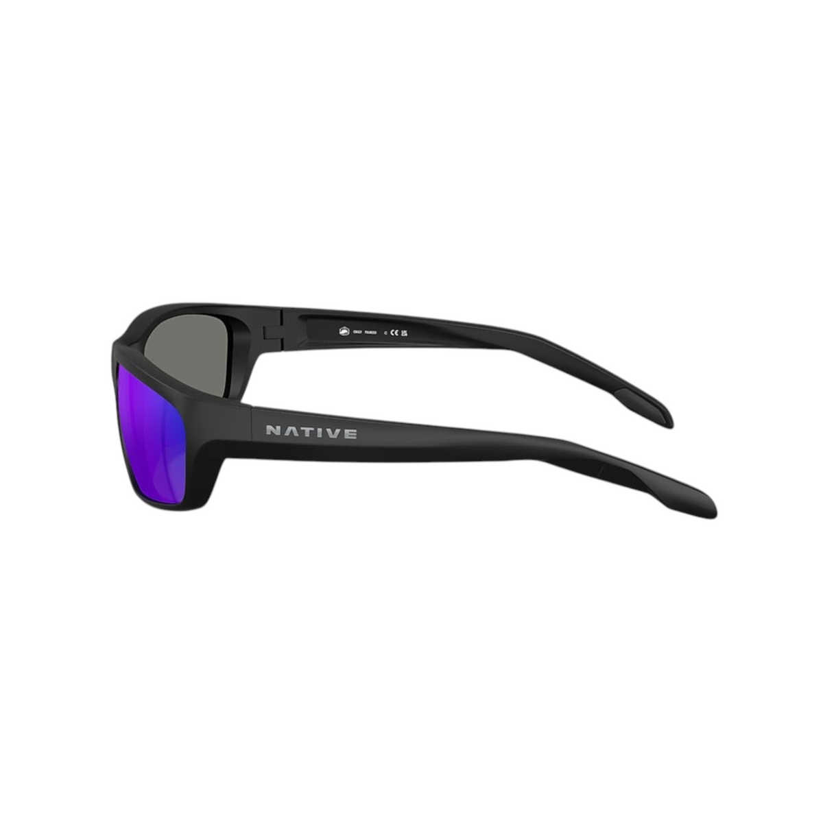 Native Eyewear Craggy Sunglasses - Dogfish Tackle & Marine