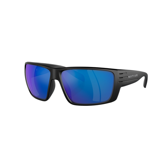 Native Eyewear Griz Sunglasses - Dogfish Tackle & Marine
