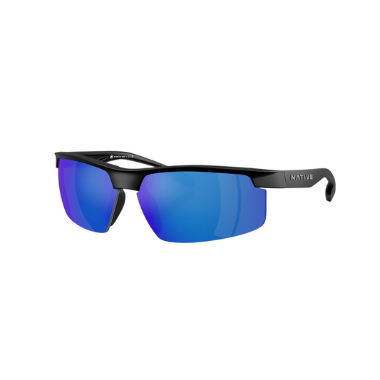 Native Eyewear Ridge Runner Crest Sunglasses - Dogfish Tackle & Marine