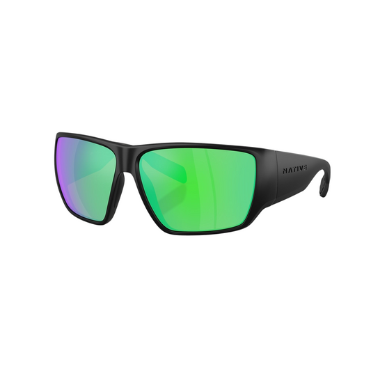 Native Eyewear Sightcaster II Sunglasses - Dogfish Tackle & Marine